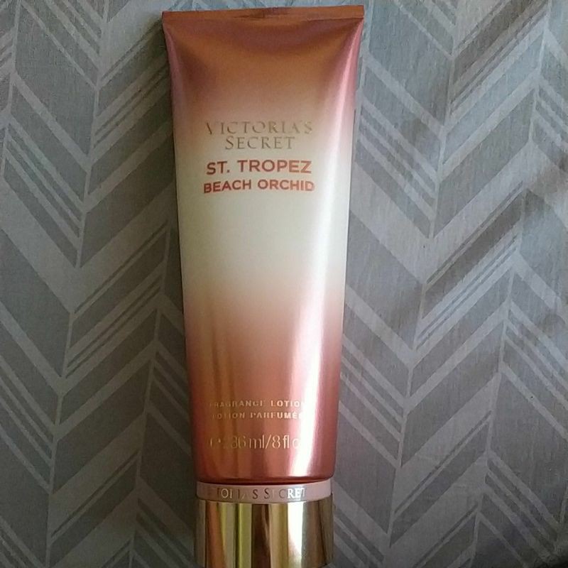 Victoria s Secret St. Tropez Beach Orchid Shopee Philippines