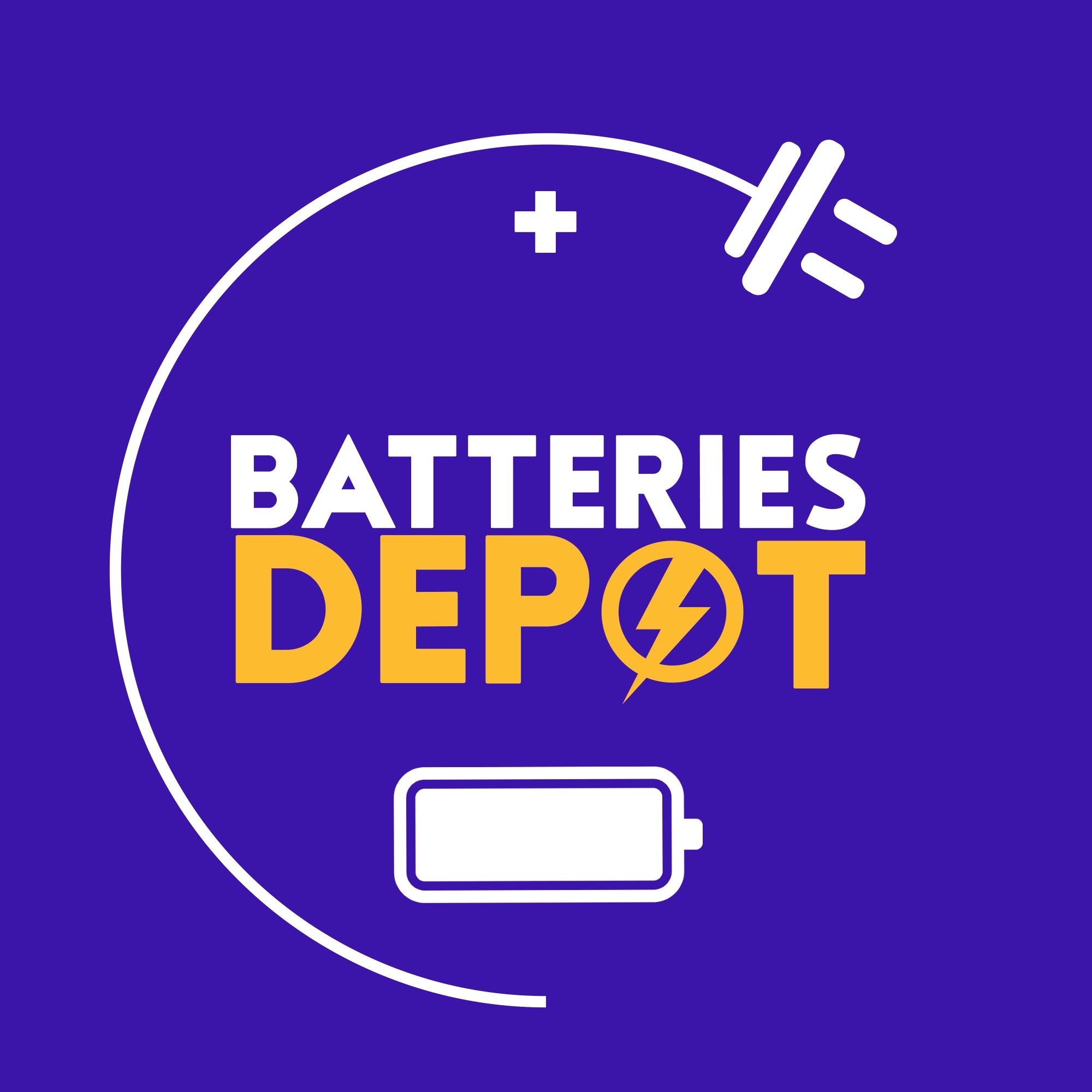 Batteries Depot, Online Shop Shopee Philippines