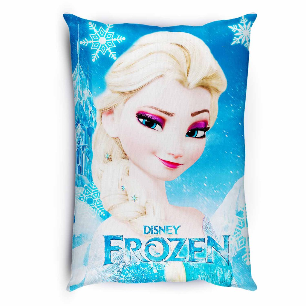 Frozen Elsa Pillow 13