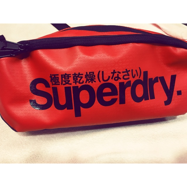 Belt bag outlet superdry