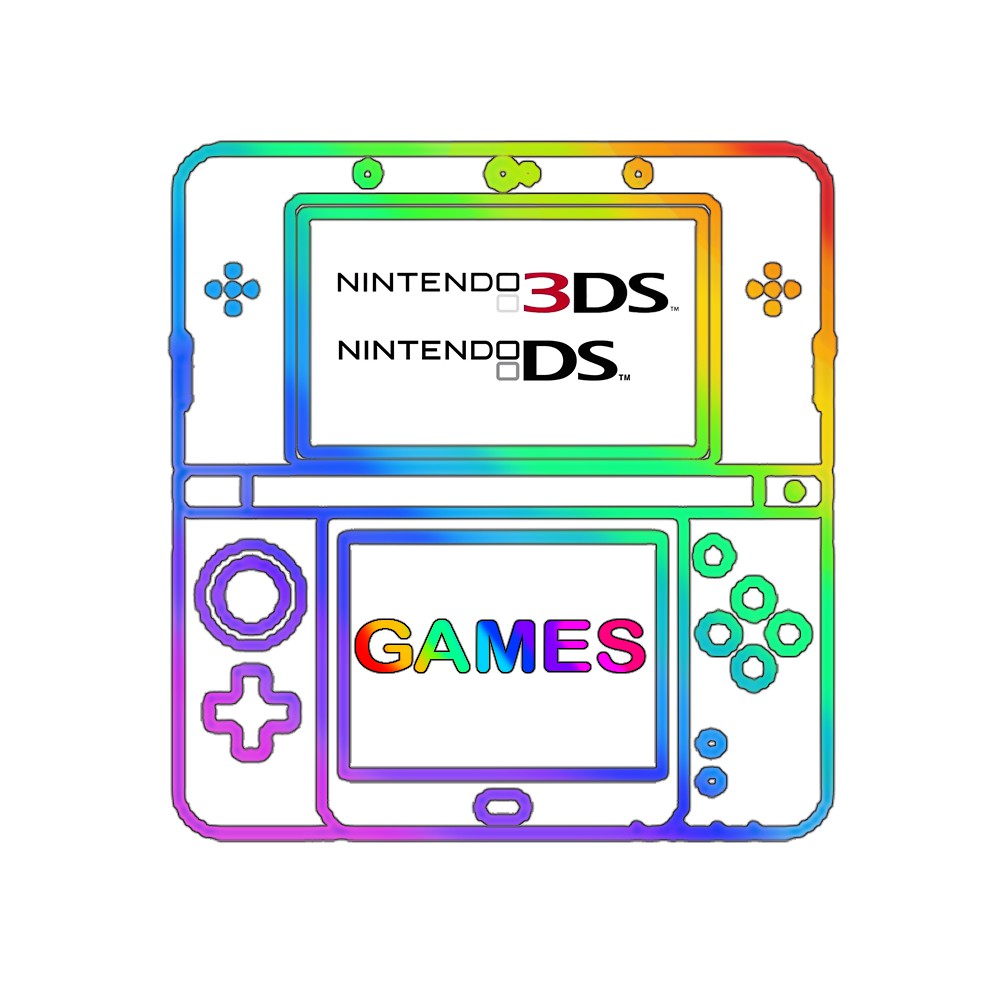 Nintendo 3DS and DS games 3D/DS USA VERSION. PM for offer | Shopee  Philippines