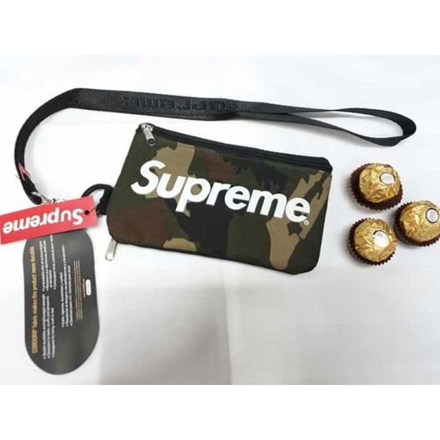 Supreme fw16 2025 waist bag