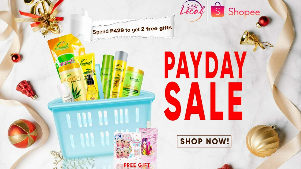 Local Beauty PH, Online Shop | Shopee Philippines