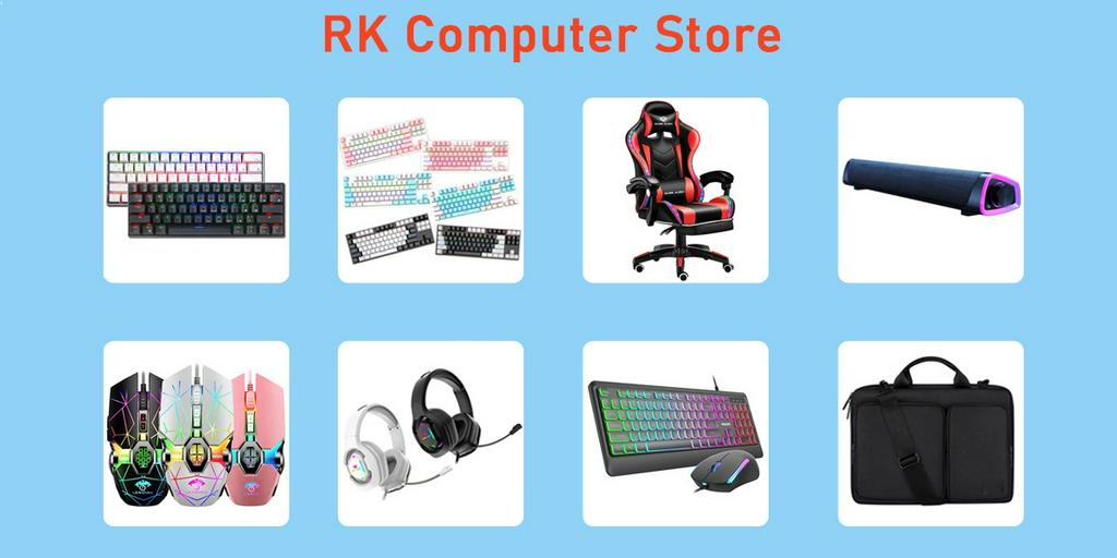 RK Computer Store, Online Shop | Shopee Philippines