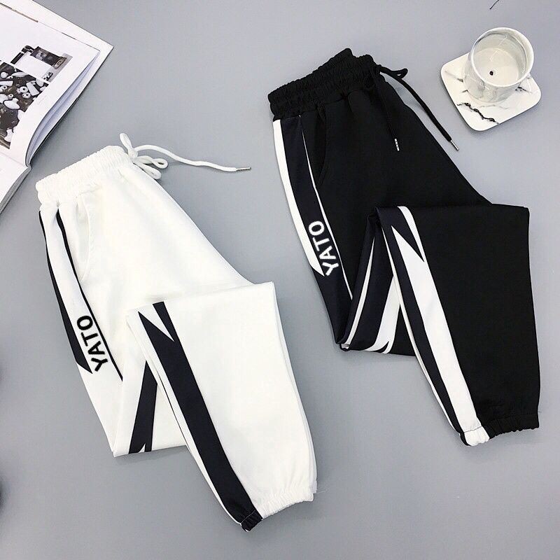 Shopee jogger hot sale pants