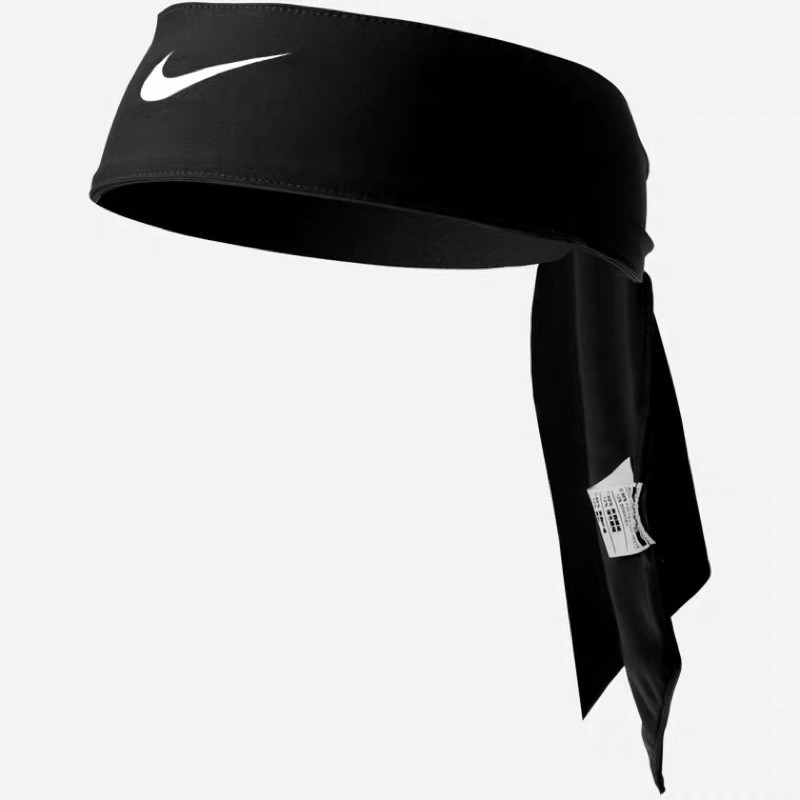 Nike shop bandana headband