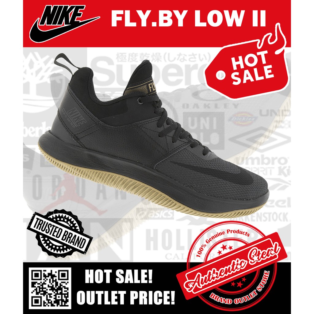 Nike flyby low sales 2 white