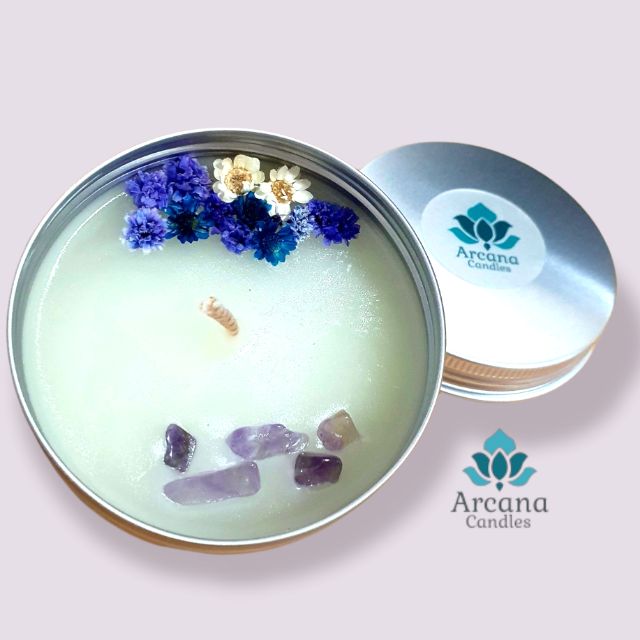 Arcana Candles, Online Shop Shopee Philippines