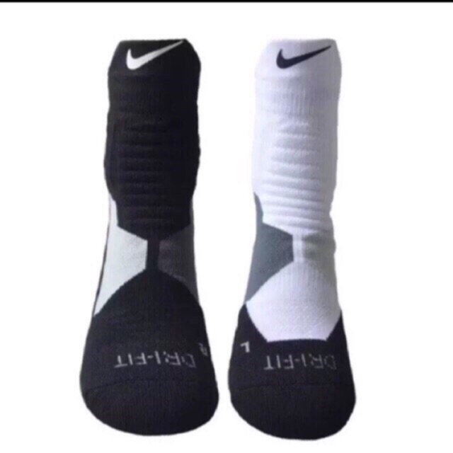 Nike hyper elite socks cheap mid