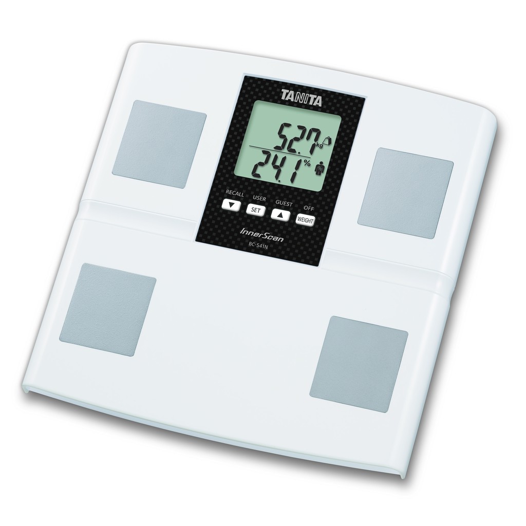 Tanita Body Composition Scale (BC583) Metro Department Store