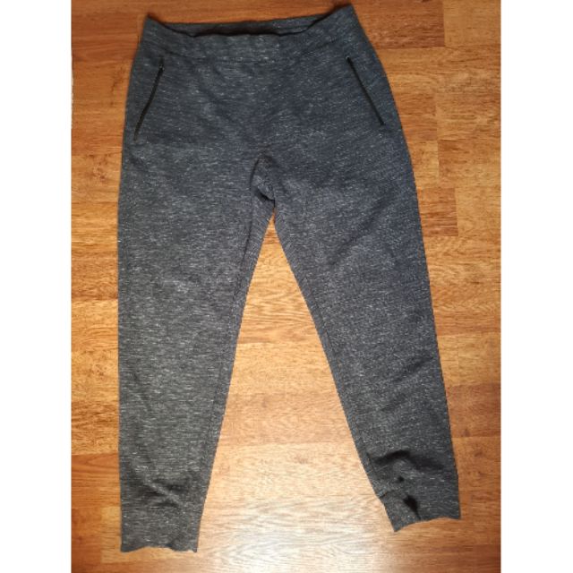 Uniqlo Jogger pants XL Shopee Philippines