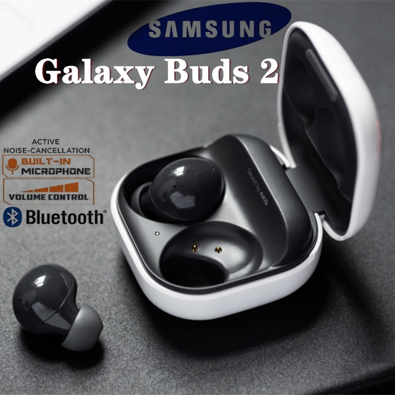 Galaxy buds microphone online volume