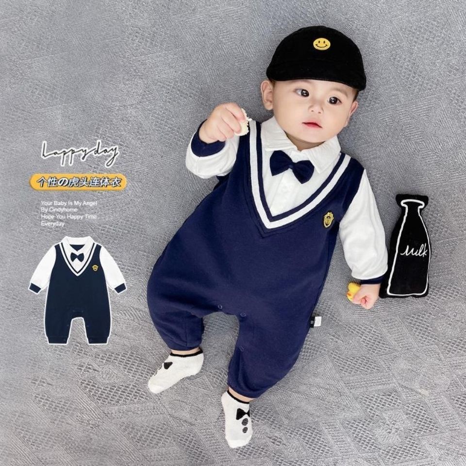 Costume for baby hot sale boy 1st birthday