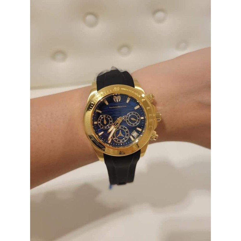 Technomarine discount online store