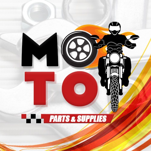 Moto Parts and Supplies, Online Shop | Shopee Philippines