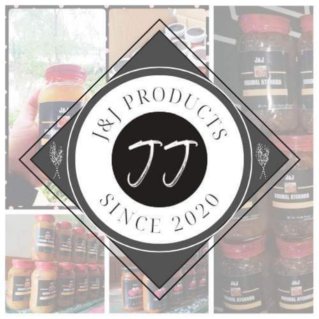 J & J products., Online Shop Shopee Philippines