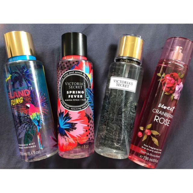 Victoria discount secret bath