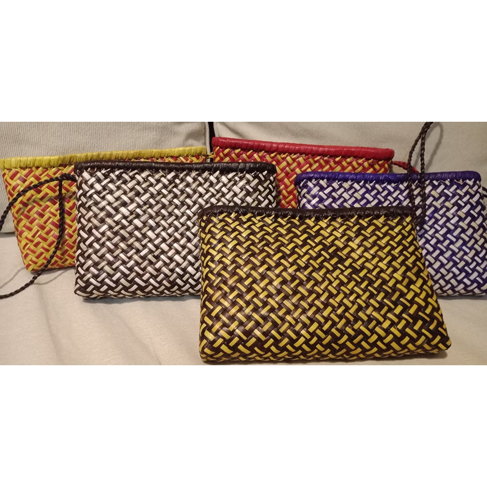 Native clutch store bags philippines