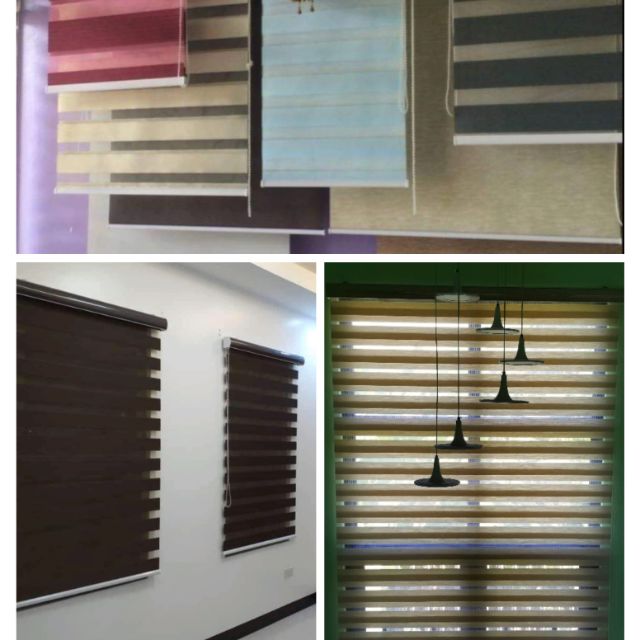 Andrei Window Blinds, Online Shop Shopee Philippines