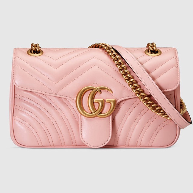 Gucci marmont baby online