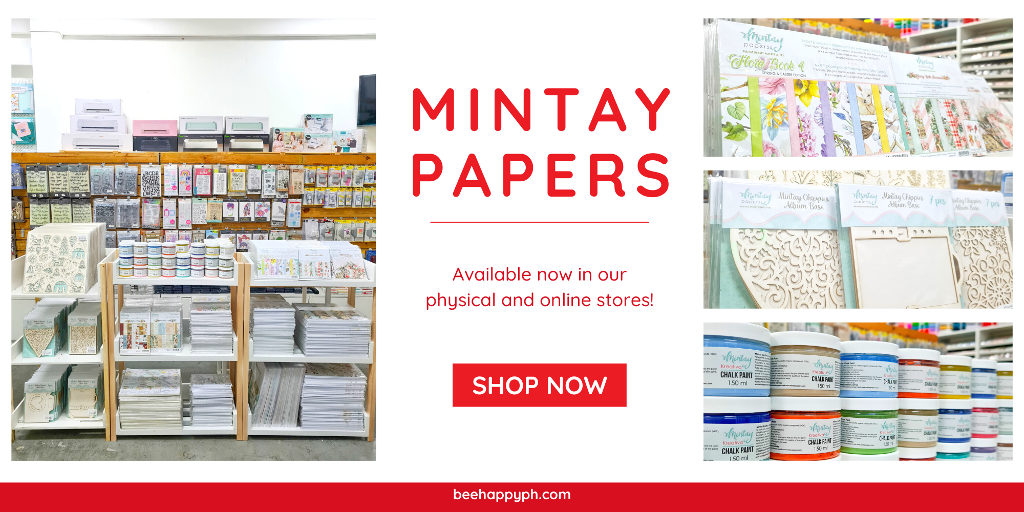 Bee happy crafts online shop shopee philippines