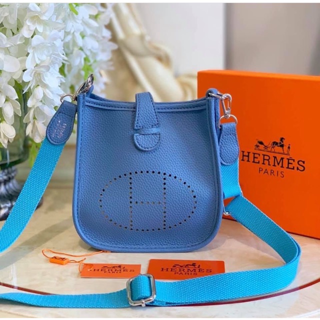 Hermes bag cheap small