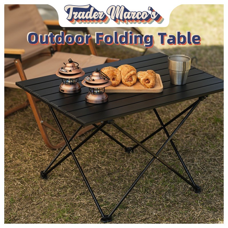 Medium on sale folding table