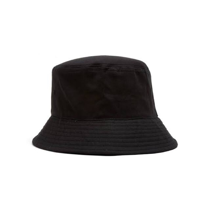 Bucket cheap hat shopee