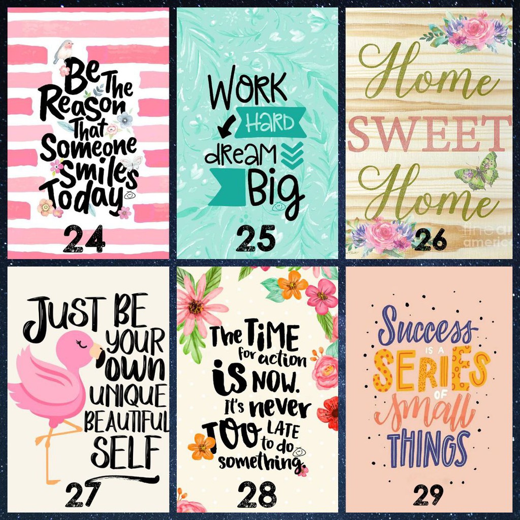 Printable Planner Stickers General Conference Quotes the 