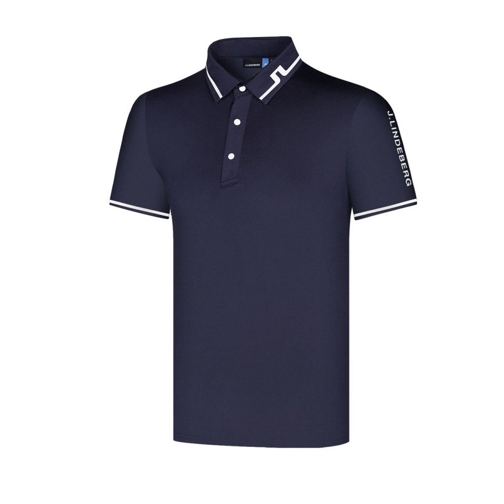 J lindeberg 2024 polo shirt