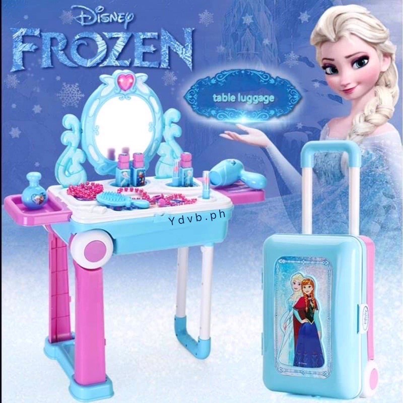 Disney frozen light sales up vanity