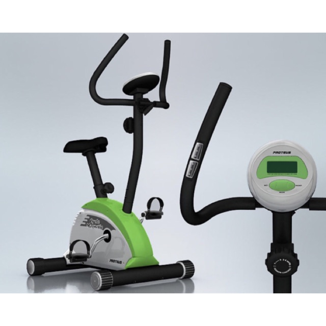 Proteus discount exercise bike