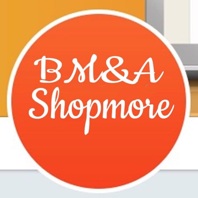 BM&A Shopmore, Online Shop