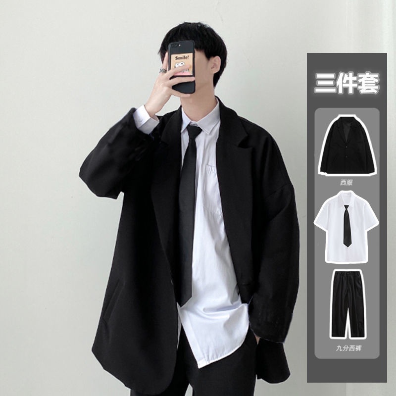 Japanese style suit clearance jacket