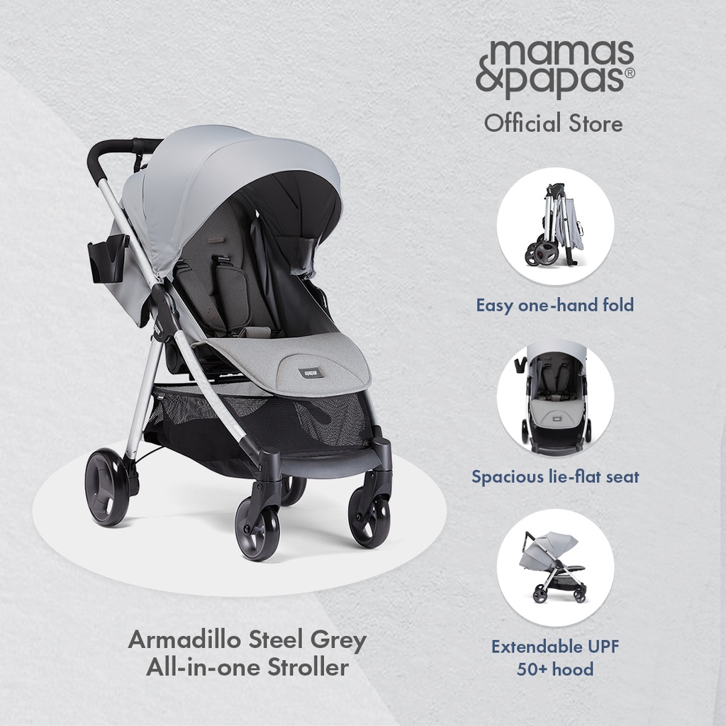 Armadillo pushchair hotsell