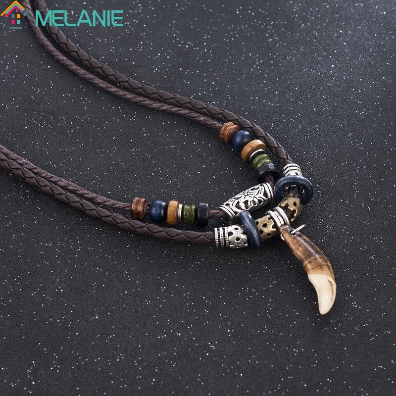 Bohemian necklace store