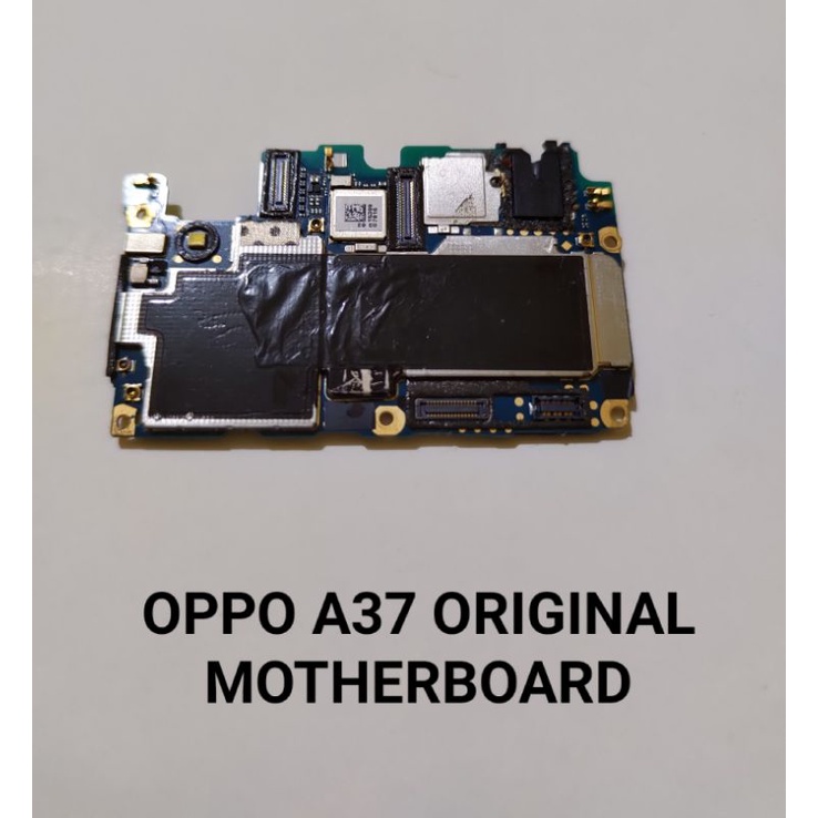 Oppo a37 sale motherboard