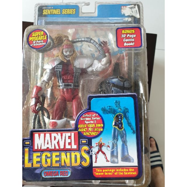 Hard to find marvel hot sale legends