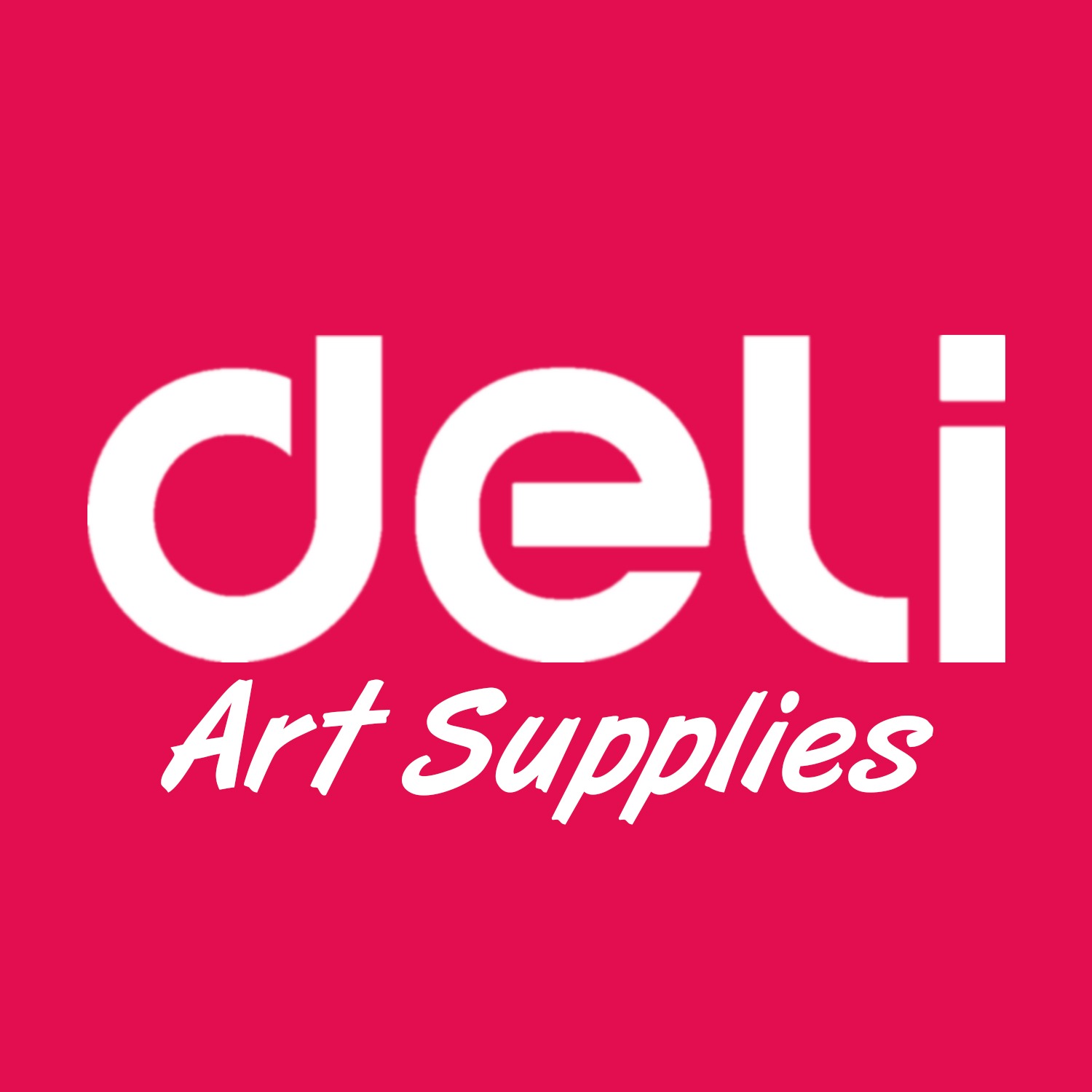 Deli Art Supplies, Online Shop Shopee Philippines