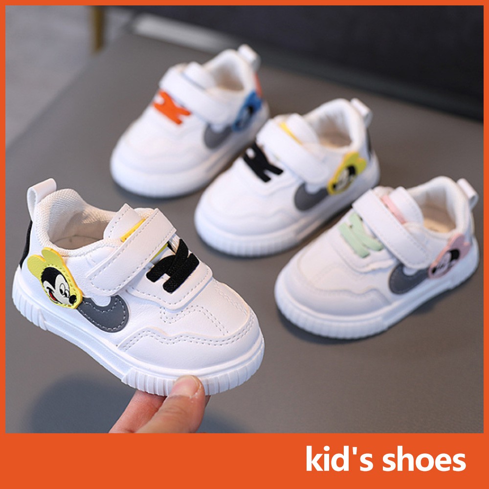 Boy shoes 1 deals year old