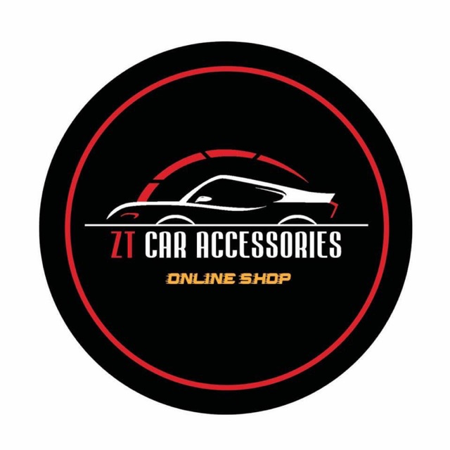 ZT CAR ACCESSORIES ONLINE SHOP, Online Shop Shopee Philippines
