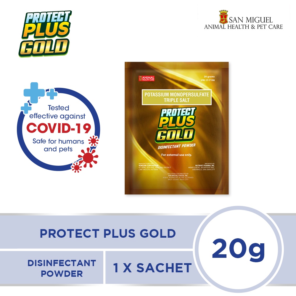 Protect Plus Inc