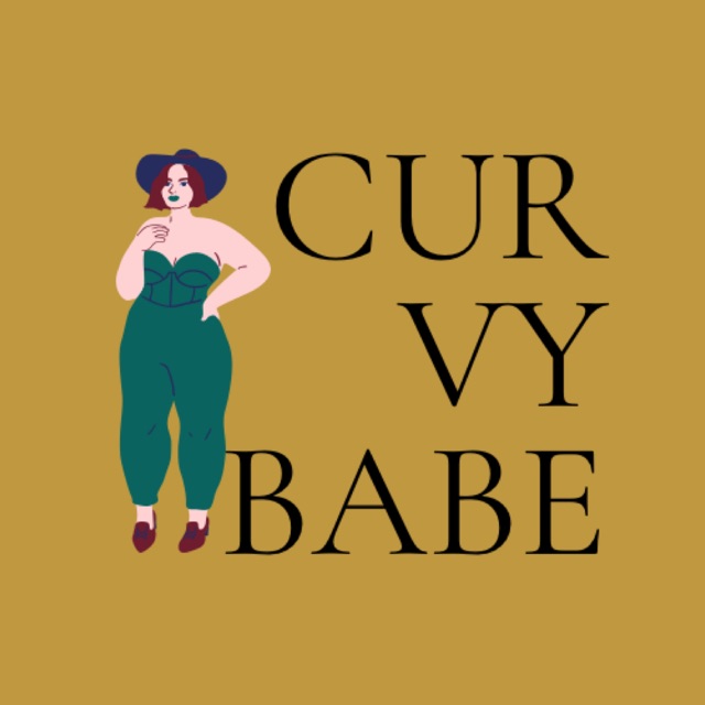 Curvy Babe Online Shop Shopee Philippines