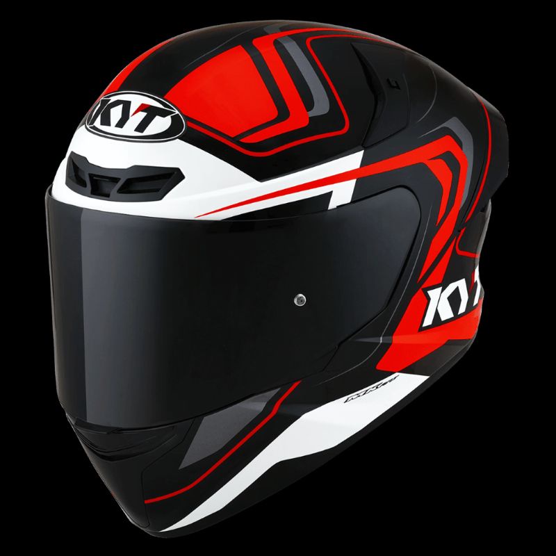 Kyt tt hot sale course overtech