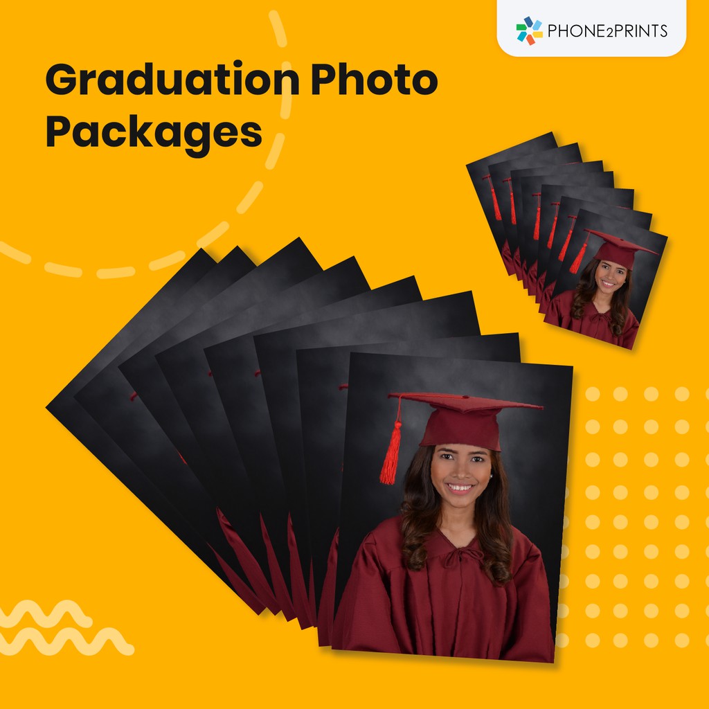 Pikamee Graduation Photographic Prints for Sale