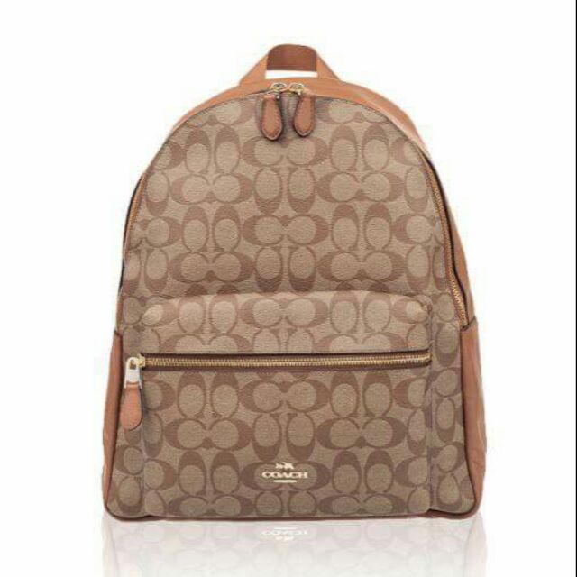 coach backpack replica Shopee Philippines