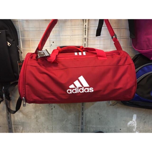 FLS COD Round Gym Bag Sports Bag for Men and Women 45x23x23 cm Washable Good Quality Sports Bag