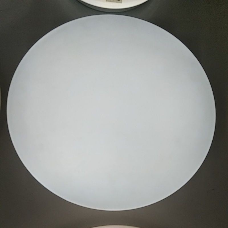 Center deals ceiling light