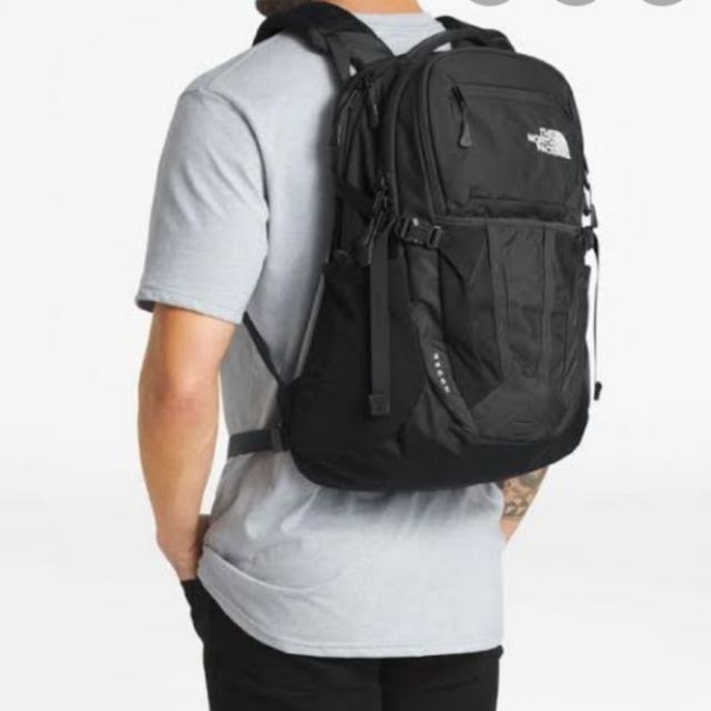 North face recon outlet bag