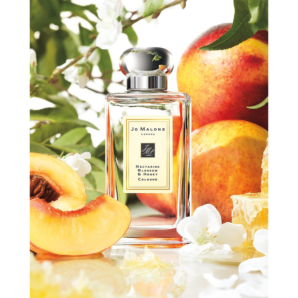 Jo malone nectarine blossom and deals honey